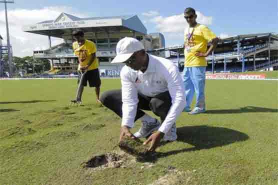 Probe after Windies-India Test abandoned