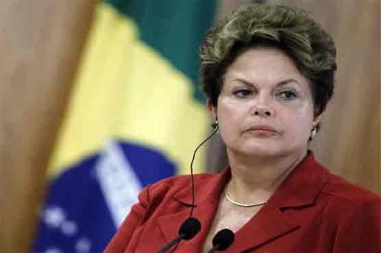Brazil's Rousseff faces final impeachment battle
