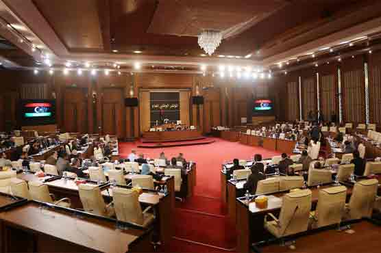 Libya parliament rejects UN-backed unity government