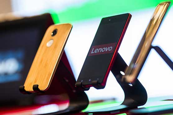 Lenovo smartphones start to offer Microsoft apps after deal