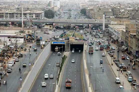 Normalcy returns to Karachi after MQM workers' vandalism