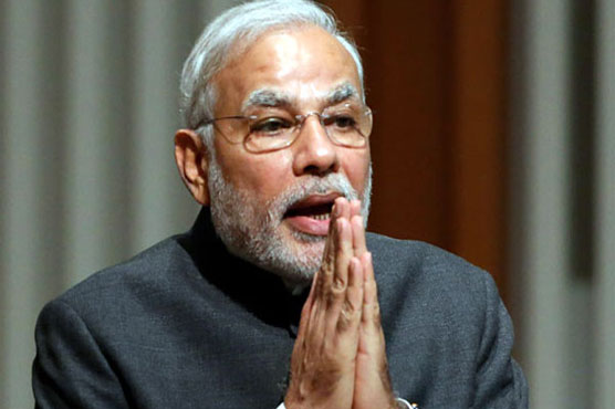 Indian PM comes under pressure over Kashmir violence