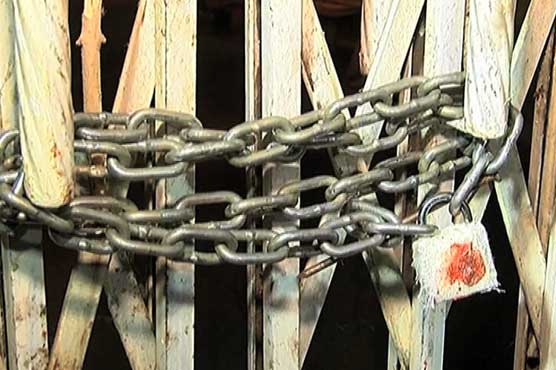 Rangers seal MQM secretariat, media cell, different zonal offices across Sindh