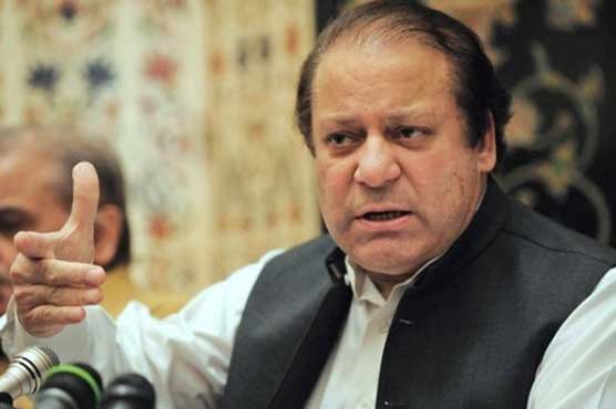 Pakistan is witnessing remarkable economic turnaround: PM Nawaz