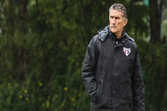 Argentina coach hoping to ease Messi workload 