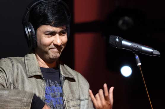 Sajjad Ali celebrates 50th birthday today