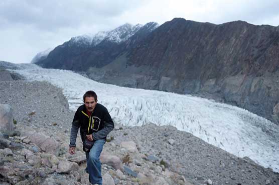 Pakistan expands glacier monitoring in effort to cut disaster risk