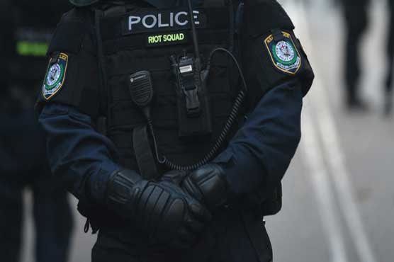 British woman killed, man hurt in stabbings in Australia