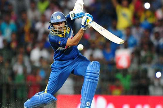 Sri Lanka elect to bat against Australia in second ODI