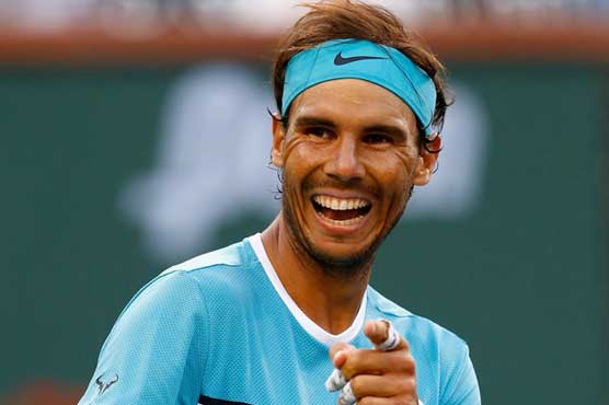 Nadal to play in Australia ahead of Open for first time