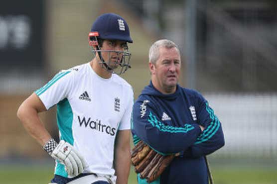 England players get Bangladesh tour choice