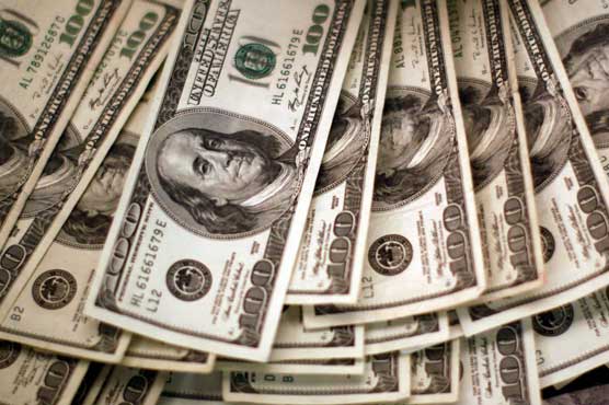 Dollar rises as markets await Fed chair speech