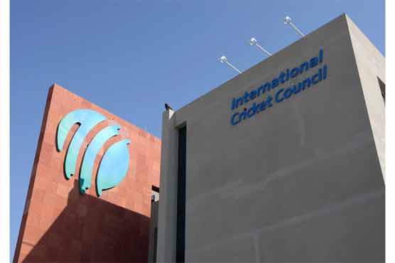 ICC to probe Tests washout