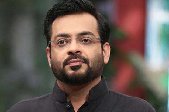 Karachi: Police decide to arrest Amir Liaquat