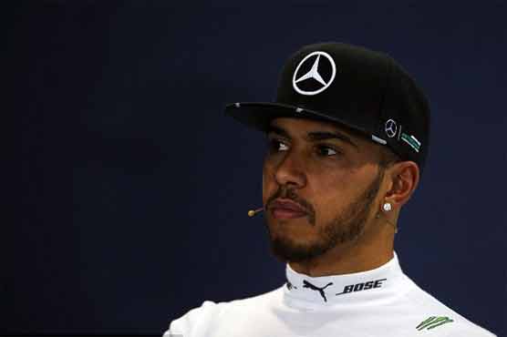 Hamilton faces penalty on return after summer break