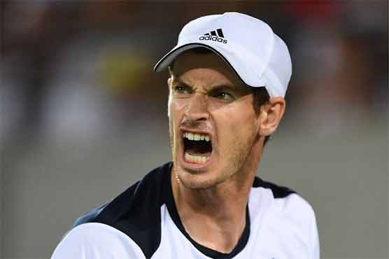 Tennis: 'Best yet' Murray poised to pounce at US Open