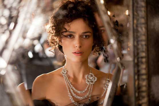 Islamabad folk club to screen 'Anna Karenina' on Saturday