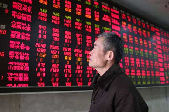 Hong Kong stocks end flat