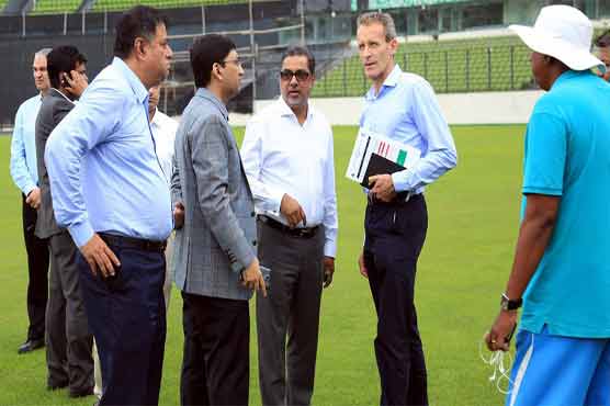 England to go ahead with Bangladesh tour