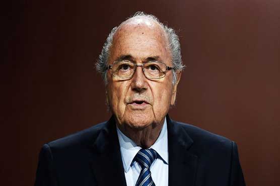 Blatter fights FIFA ban in marathon final appeal