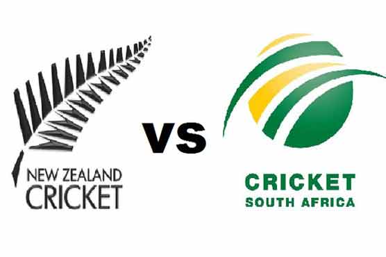 Proteas, Black Caps shootout for Test honours