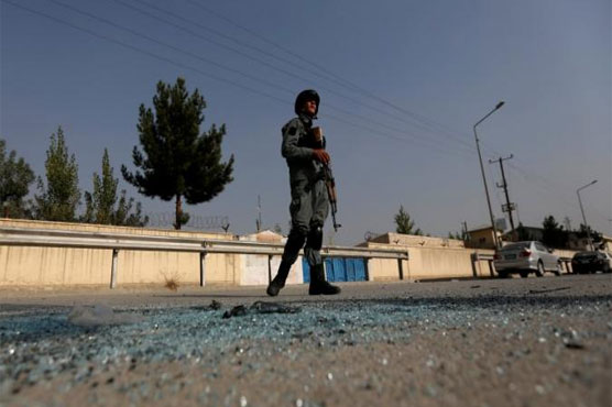 American university attack hits at heart of Afghan liberal learning