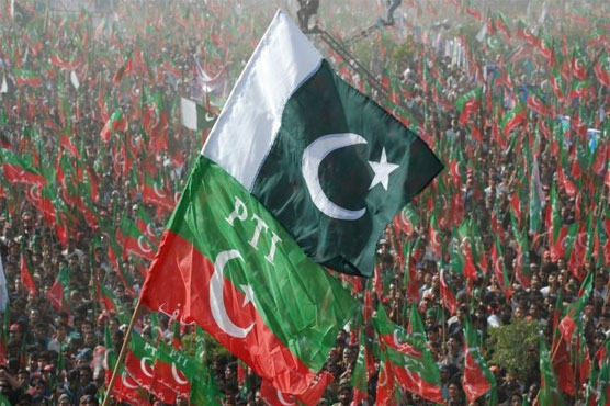 PTI forms organizing committee for accountability rally