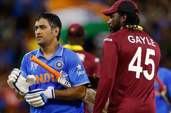 West Indies, India to play two T20I in Florida, USA