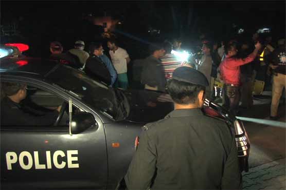 Lahore: Dacoit killed in police encounter