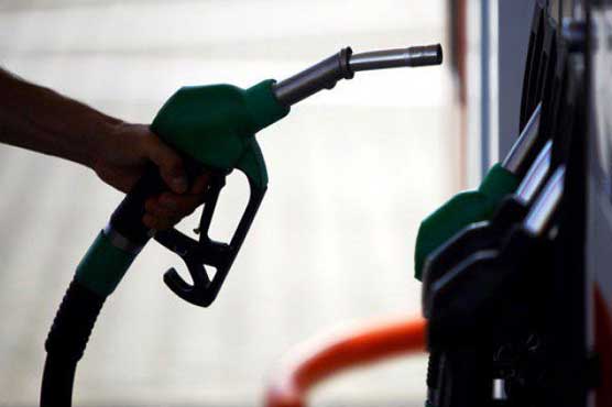 Pakistan imported petrol worth over 4.5 lac tonne in July
