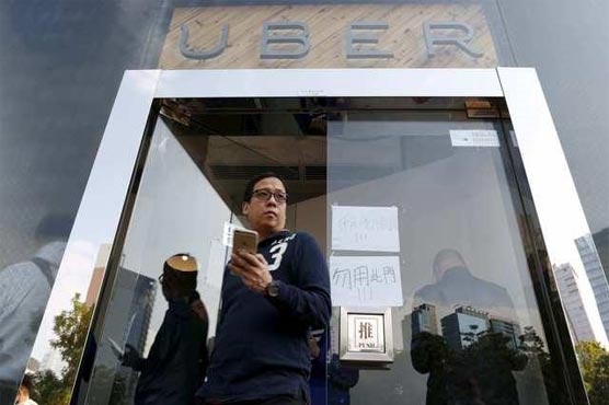 Economists see ride-hailing industry as ripe for competition