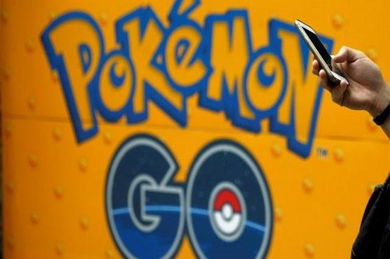 Belgians are hunting books, instead of Pokemon