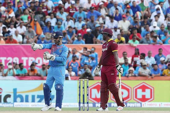 India to field in 2nd Florida T20 against WI