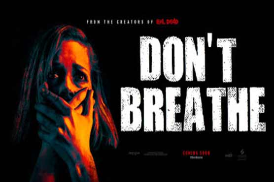 'Don't Breathe' steals thunder in US box-office debut