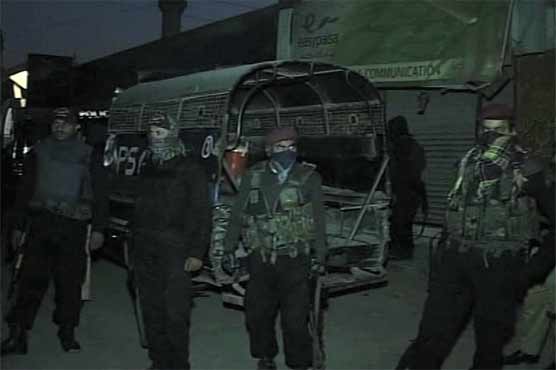 Hyderabad: 4 dacoits arrested after police encounters