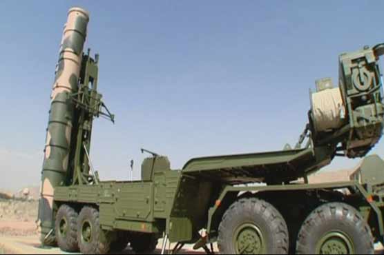 Iran deploys long-range missiles to Fordo nuclear site