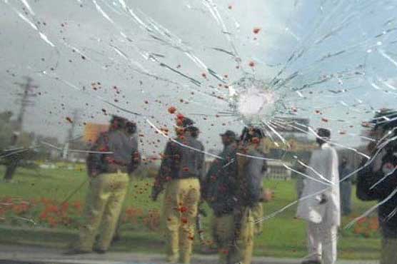 Three accused of 2009 Sri Lanka cricket team attack killed