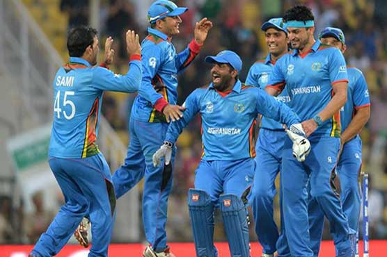Bangladesh to host first Afghan ODI series