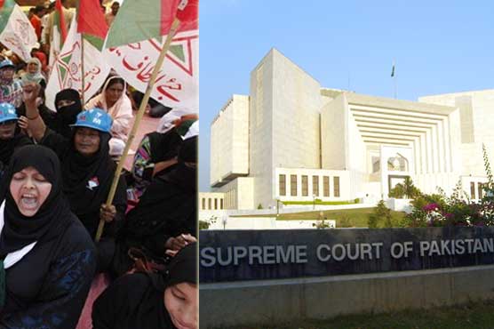 Govt deliberating over filing reference in SC against Altaf: minister