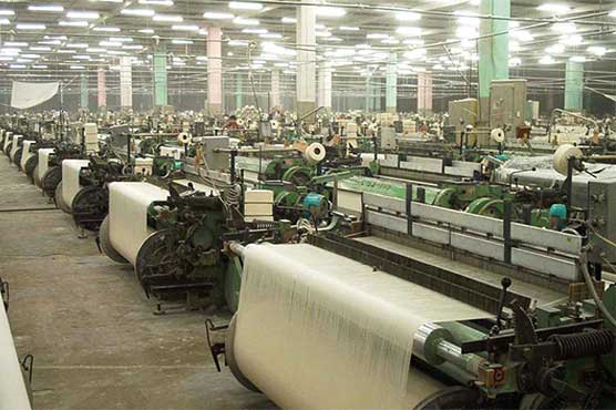 Pakistan industrial sector thrives on pro-business policies: report