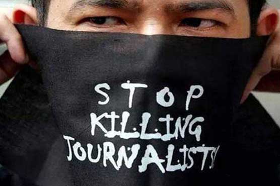Indian press face violence, murder: rights group