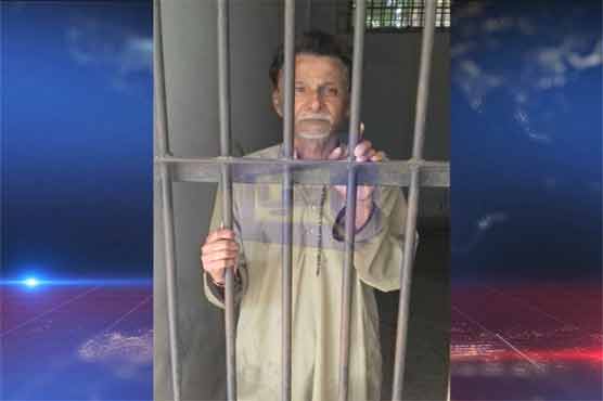 Karachi: 2 Indian nationals detained from Gulshan-e-Iqbal, Saddar