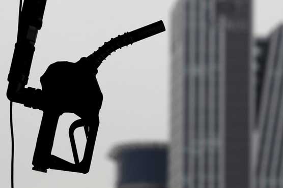 Oil edges back in Asia after sharp losses