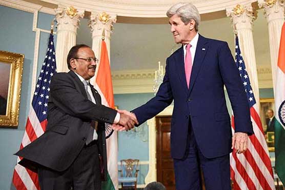 US, India to discuss business ties, tensions with Pakistan