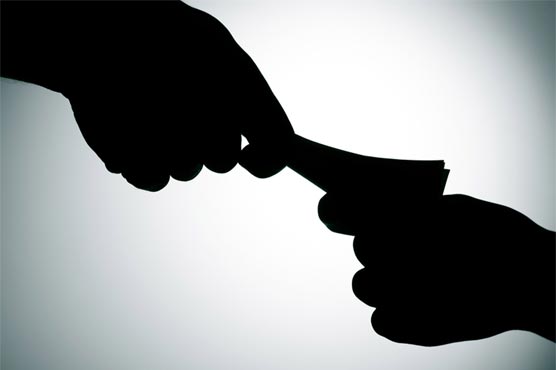 Police constable dismissed from service for taking bribe in Islamabad