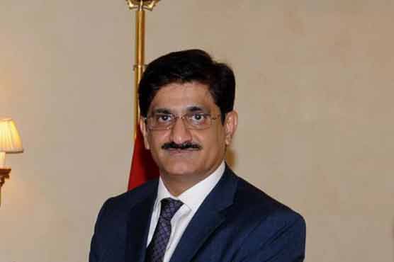Sindh CM summons apex committee session on Wednesday