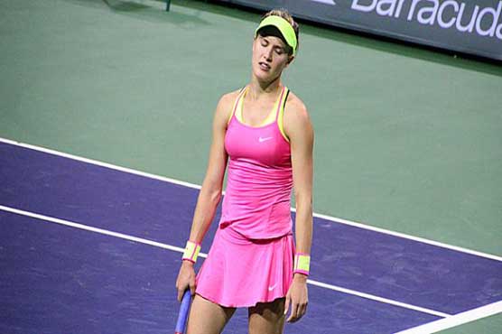 Former World No.5 Eugenie Bouchard stunned in US Open