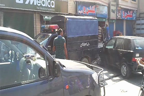 JI member Zafar Baig, brother shot dead in Sialkot