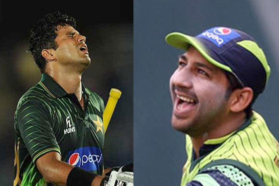 Replace Azhar Ali with Sarfraz as ODI captain, ex-cricketers advise PCB chief