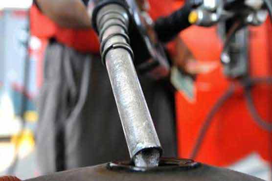 Government decides to keep petrol prices unchanged in September 
